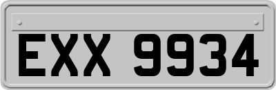 EXX9934