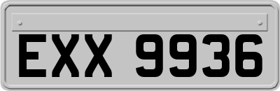 EXX9936