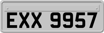 EXX9957