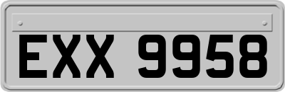 EXX9958