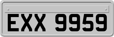 EXX9959