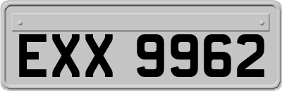 EXX9962