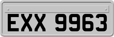 EXX9963