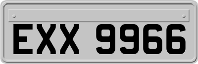 EXX9966