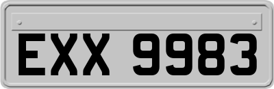 EXX9983