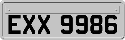 EXX9986