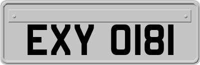 EXY0181