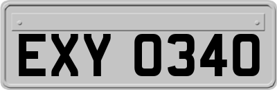 EXY0340