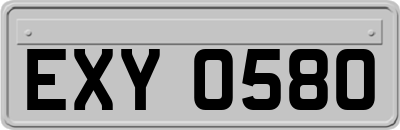 EXY0580