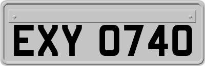 EXY0740