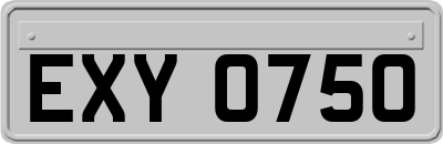 EXY0750