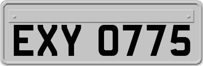 EXY0775