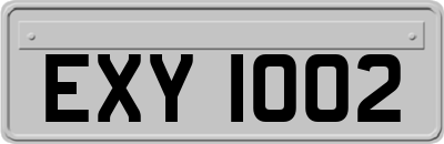EXY1002