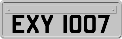 EXY1007