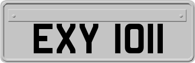 EXY1011