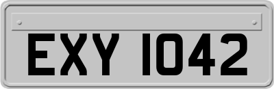 EXY1042