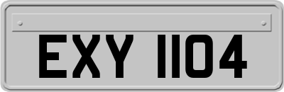 EXY1104