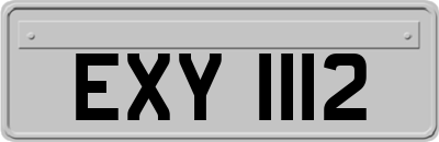 EXY1112