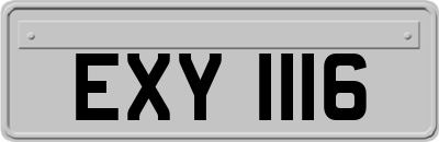 EXY1116
