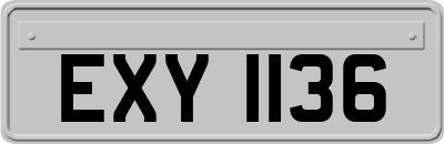 EXY1136