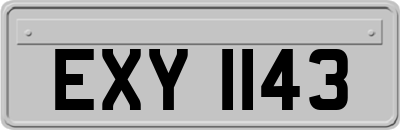 EXY1143