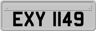 EXY1149