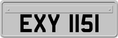 EXY1151