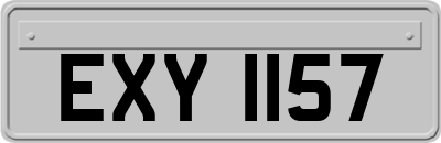 EXY1157