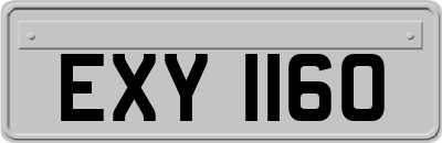 EXY1160