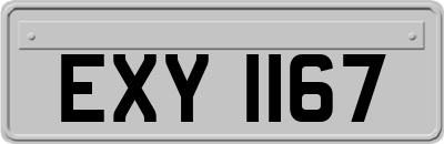EXY1167
