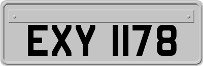 EXY1178
