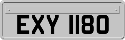 EXY1180