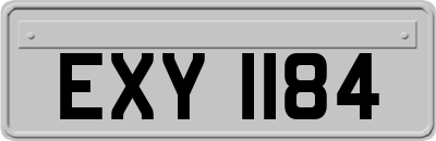 EXY1184