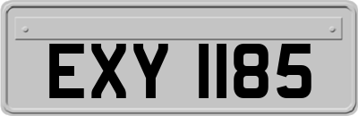 EXY1185