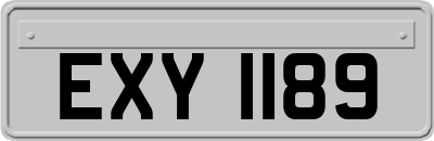 EXY1189