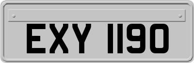 EXY1190