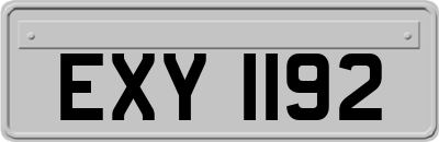 EXY1192
