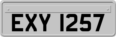 EXY1257