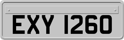 EXY1260