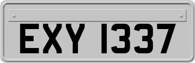 EXY1337