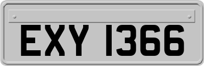 EXY1366