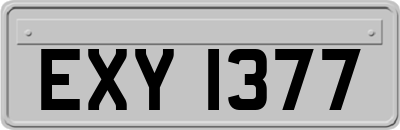 EXY1377