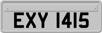 EXY1415