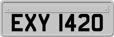 EXY1420
