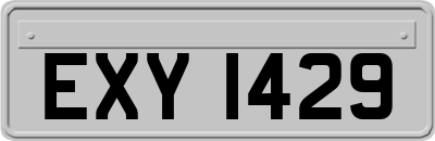 EXY1429