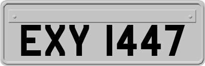 EXY1447