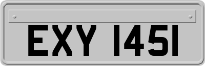 EXY1451