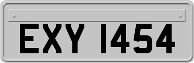 EXY1454