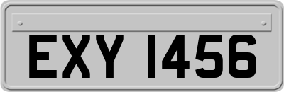 EXY1456