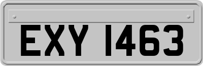 EXY1463
